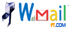 WEBMAIL PT.COM