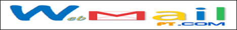WEBMAIL PT.COM