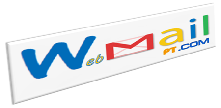 WEBMAIL PT.COM
