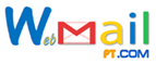 WEBMAIL PT.COM