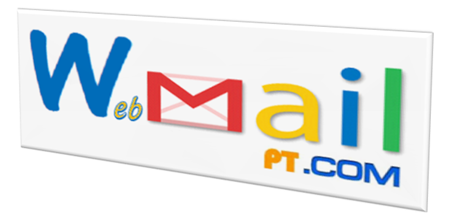 WEBMAIL PT.COM