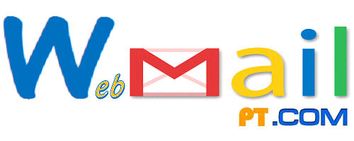 WEBMAIL PT.COM