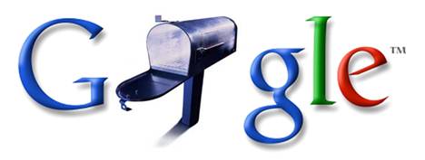 Google WebMailpt