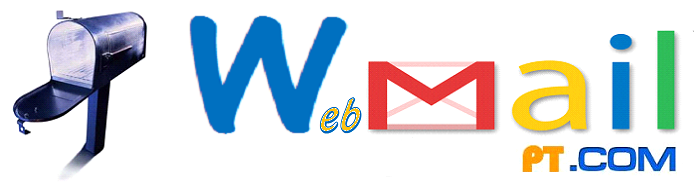 WEBMAIL PT.COM